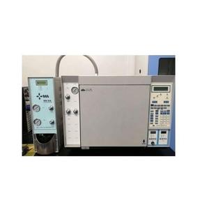 Gas Purity Detector in Cell Gas Component Analyzer Battery Gas Purity Tester - Product Image 4
