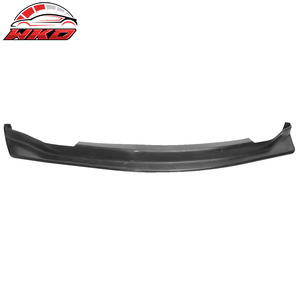 Compatible con Nissan 350Z 06-09 N-S, Alerón Delantero para Parachoques, Piezas de Auto de PU, Accesorios Automotrices - Product Image 2