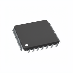 Componentes de circuito electrónico ATF1502AS-10JC44 44 LCC integrados en stock - Product Image 1