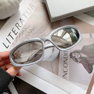 Nouvelles Lunettes de Soleil Tendance et Dynamiques pour Hommes et Femmes – Protection Universelle Contre le Soleil - Product Image 4