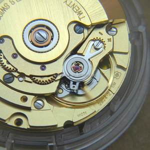 Movimiento Suizo ETA 2824-2 Original, Mecánico Automático, 25 Joyas, 28800 BPH, Piezas de Reloj <span class=keywords><strong>para</strong></span> Fabricación de <span class=keywords><strong>Relojes</strong></span> de Lujo Personalizados - Product Image 1