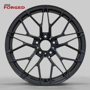 Rines de Aleación de Alta Calidad, 20 PCD, 4x114.3, 5x112, Proveedor de Pakistán, Calidad Superior - Product Image 3