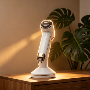 Analizador de piel portátil con escaneo 3D avanzado, escáner facial con tecnología IA para análisis de piel, máquina de análisis de piel para belleza - Product Image 6