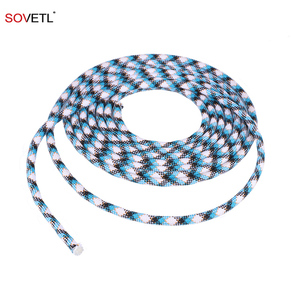 الجملة مخصصة البوليستر/البولي بروبلين/حبل نايلون حبل مضفر - Product Image 2