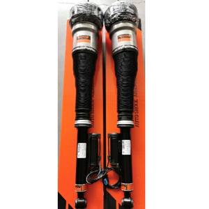 ชุดกันสะเทือนแบบขด31316771723 31316771724โช้คอัพหน้าสปริงโช๊คหน้าสำหรับ E90 E87 E92 E81 E93 E88อื่นๆ - Product Image 2