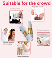 Bâtonnet de resserrement vaginal à base de plantes OEM en gros, soin personnel Yoni, bâtonnet Madura pour resserrement vaginal, 100 % naturel pour femme