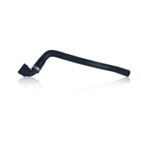 Manguera de Refrigerante del Motor, Negra, Flexible, Resistente al Calor, Repuestos de Refrigeración para Automóviles, Gran Oferta, Bajo Precio, Componentes de Repuesto para Automóviles