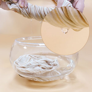 Gorro/pañuelo/fuente de agua para la cabeza de algodón fino y cálido para el posparto, adecuado para el cuidado posparto, estilo fino de verano. - Product Image 2