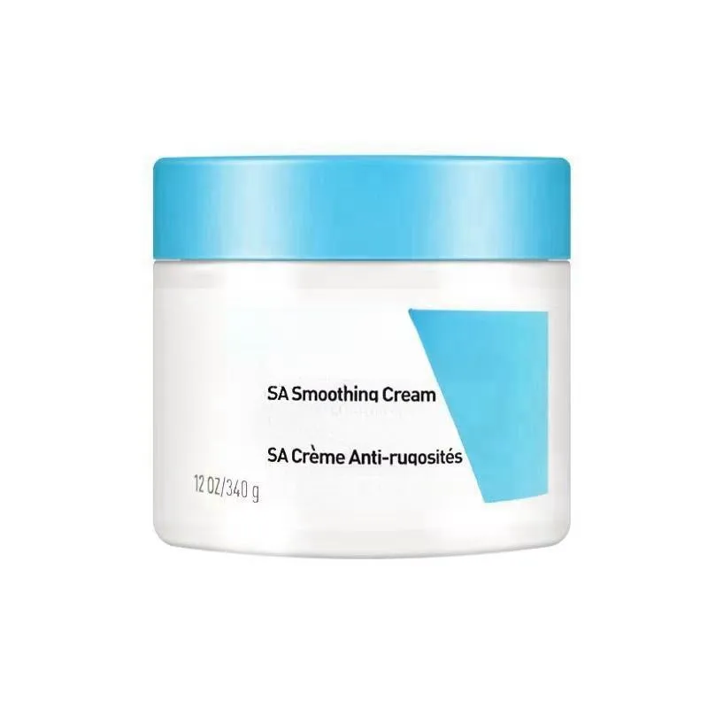 Cerav 340g salicylic axit dưỡng ẩm mặt kem tẩy tế bào chết làm mềm sáng với Ceramide nhẹ nuôi dưỡng