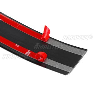 Moulures de protection universelles pour portières et rétroviseurs latéraux de voiture, camion, SUV, pick-up - Product Image 5