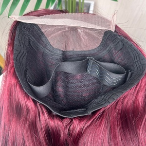 Glueless Brazilian Virgin Raw Human Hair Straight 5*5 Bob Lace Closure <b>Wig</b> <b>Cheap</b> Price Wholesale <b>Cheap</b> - Product Image 5