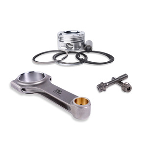 S63B44 kit forjado pistones y bielas en H para <span class=keywords><strong>BMW</strong></span> X5 E70 S63 4.4 V8 twin turbo 89mm <span class=keywords><strong>RC</strong></span> 10:1 4032 aluminio - Product Image 1
