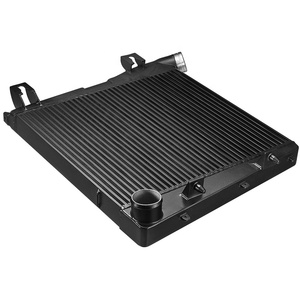 2008-2010 Ford 6.4 Powerstroke Diesel Intercooler for F250 F350 F450 F550 Perfect Fit for 2009-2010 Models - Product Image 2