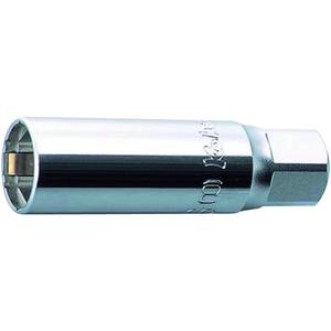 KOKEN - 4300C-20.8 Douille de bougie en laiton 1/2 ''avec clip - EAN 4991644083688 LUBRICATION, FILTRATION ET BOUGIES - Product Image 1