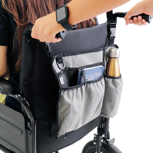 Borsa per sedia a rotelle, Zaino per sedia a rotelle PEPE P10029 - Product Image 5