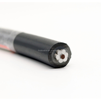 Harga Pabrik untuk Kabel Daya Aluminium Berisolasi XLPE 25kV, Kawat Pohon Konduktor ACSR 3/0AWG