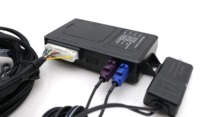 Pelacak Kendaraan Diagnostik Jarak Jauh 4G GPS CAN Bus Data Logger OBD Deteksi Kerusakan Analisis Emisi Mesin Pelacakan Mobil