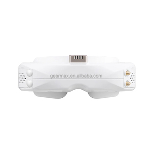 Para SKYZONE SKY04X V2 60FPS DVR OLED FPV Gafas Drone 1280x960 <span class=keywords><strong>4</strong></span>:<span class=keywords><strong>3</strong></span> 16:9 5,8 GHz 48CH V3.<span class=keywords><strong>3</strong></span> Steadyview Receptor UAV Kit de piezas de repuesto - Product Image 4