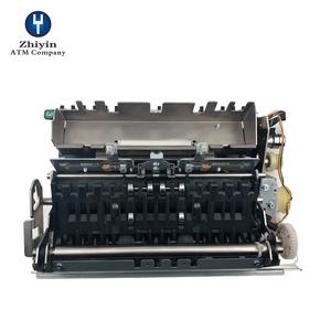 Piezas para Cajero Automático Hitachi 2845V, Conjunto Frontal Superior WUFAR 735274, Nuevo, 90 Días de Garantía - Product Image 1