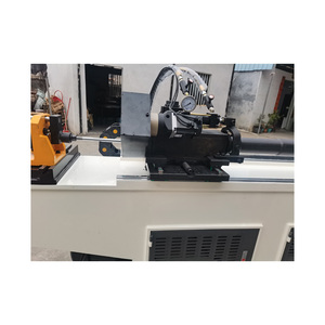 Machine de cintrage de tubes CNC à 5 axes pour tuyaux de silencieux - Product Image 6