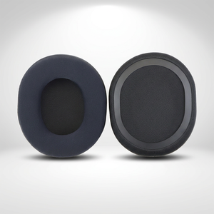 แผ่นเจลเย็นสำหรับหูฟัง SteelSeries Arctis 1 3 5 7X 9X Pro แบบตาข่ายระบายอากาศ - Product Image 2