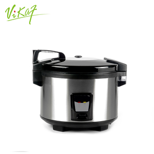 Personnalisé 5.4L Haut De Gamme <span class=keywords><strong>Multifonction</strong></span> Cuiseur À Riz Commercial Micro Pression Joint Cuisson Cuiseur À Riz - Product Image 2