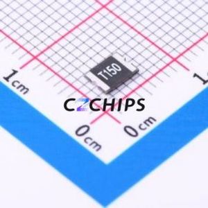 MSMD150/16 Resettable Fuse SMD Fuse ( Withstand Voltage (Vmax): 16V )( Max Current (Imax): 100A )( Hold Current (Ihold): 1.5A ) - Product Image 2