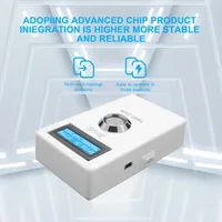Carte-clé intelligente RFID blanche DR001 IButton DS1990 en plastique NFC 1K 125kHz pour lecteurs d'hôtels, mini-étiquette T5577 réinscriptible