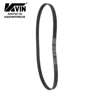 KVIN Belt sabuk Generator untuk baru Belt 903 137 T sabuk Generator untuk VW 3.0T - Product Image 4