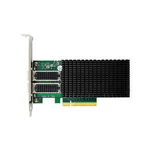 อะแดปเตอร์อีเธอร์เน็ตสำหรับเซิร์ฟเวอร์ Speed Bridge Mylanox X-4 Pciex8 Dual 25GbE Sfp28 - Product Image 5