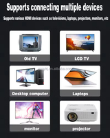 Boîte de jeu TV WiFi 4K Super Console 36800, jeux d'arcade, 36800 jeux rétro, manette sans fil, prise EU/Japon, mémoire 64 Go