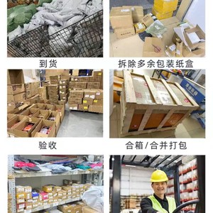 Königreichs et Monde : Fret maritime, fret aérien express, logistique internationale, colis transfrontaliers, expédition de fret de Chine, livraison porte-à-porte - Product Image 2