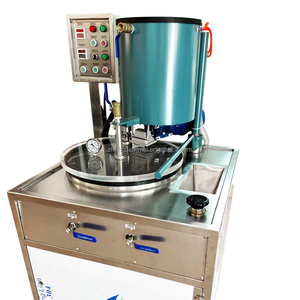 Fully Automatic Mixing <b>Machine</b> <b>Gypsum</b> <b>Powder</b> Vacuum Jewelry Casting Equipment - Product Image 4