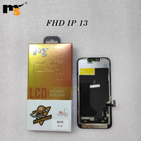 Écran LCD TFT de haute qualité de la série MS IPH FHD pour 13 pouces avec garantie d'un an, testé à 100%