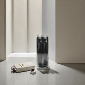 도매 남여 공용 블랙 세라믹 링 블랭크 결혼식 약혼 선물 파티 기념일 DIY 친절한 - Product Image 5