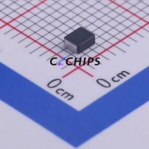 Inducteur de puissance CMLO252012F1R5MTT 1008 ( Inductance : 1,5 µH ) ( Précision : 20 % Courant nominal : 2,39 A ) - Product Image 1