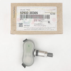 Válvula TPMS de Repuesto Original para Motor de Auto 52933-3X305 para Hyundai Elantra Kia Ceed 529333X305 - Product Image 1