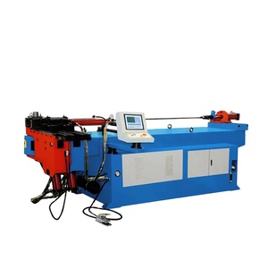 Machine automatique <span class=keywords><strong>de</strong></span> pliage <span class=keywords><strong>de</strong></span> tubes/plieuse <span class=keywords><strong>de</strong></span> tubes métalliques - Product Image 1