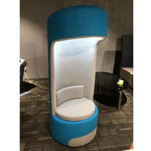 Cabina Telefónica para Oficina, Sofá, Asientos en Oferta, Muebles <span class=keywords><strong>Berson</strong></span> de Guangzhou - Product Image 3
