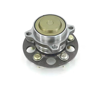 Conjunto de <span class=keywords><strong>Rodamiento</strong></span> de Cubo de Rueda 43550-10010 4355010010 0182-NRE210F - Product Image 2