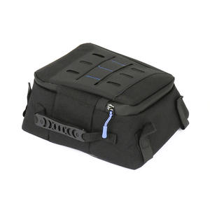 กระเป๋าใส่อุปกรณ์เสริมสำหรับรถมอเตอร์ไซด์ Vario กระเป๋าด้านบนแบบถอดได้กระเป๋ากันน้ำชุดเครื่องมือสำหรับ <span class=keywords><strong>BMW</strong></span> R1300GS R1300 <span class=keywords><strong>GS</strong></span> R 1300 <span class=keywords><strong>GS</strong></span> - Product Image 4