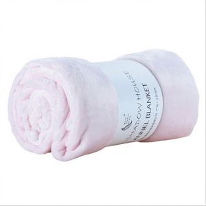Luxury Eco-Friendly Flannel <b>Throw</b> <b>Blanket</b>-Cozy All-Season Home Decor & Travel Bedding - Product Image 3