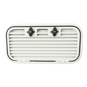 Porte d'accès en alliage d'aluminium à coins arrondis pour camping-car, à prix avantageux - Product Image 1