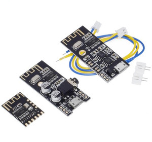 Placa Decodificadora MP3 MH-MX8 4.2 5.0, Módulo de Audio Estéreo sin Pérdidas, Altavoz DIY de Alta Fidelidad <span class=keywords><strong>HI</strong></span>-<span class=keywords><strong>FI</strong></span> - Product Image 1