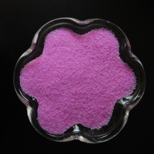 Phân bón hòa tan trong nước 100% <span class=keywords><strong>NPK</strong></span> 20-20-20 hợp chất phân bón màu hồng - Product Image 1