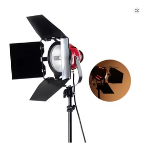 <strong>Redhead</strong> Light LED Photo Studio Light Video Lighting 800W Recording Photography Panel <strong>Lamp</strong> for Youbute - Product Image 5