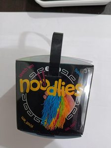 Educational Stretchy String <b>Fidget</b> Noodles Sensory Stress Relief Squeeze Toys - Product Image 4