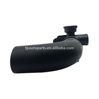 Tuyau supérieur de radiateur de haute qualité pour NISSAN NAVARA MK3 D23 OEM 215174KH5A