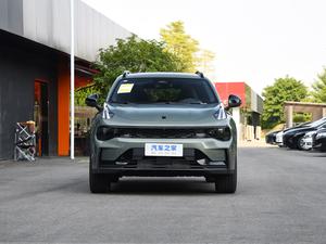 Dépôt nouvellement publié haute vitesse 210 km/h essence 5 sièges Suv voiture à essence Lynk & co 01 Suv compact Lynk & co 01 - Product Image 2