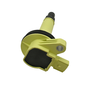 Bobina de encendido BAIXINDE amarilla 7T4E-12A375-ED para Mercury Mazda Ford <span class=keywords><strong>Lincoln</strong></span> - Product Image 6
